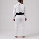 KINGZ Women empowered bjj gi - white